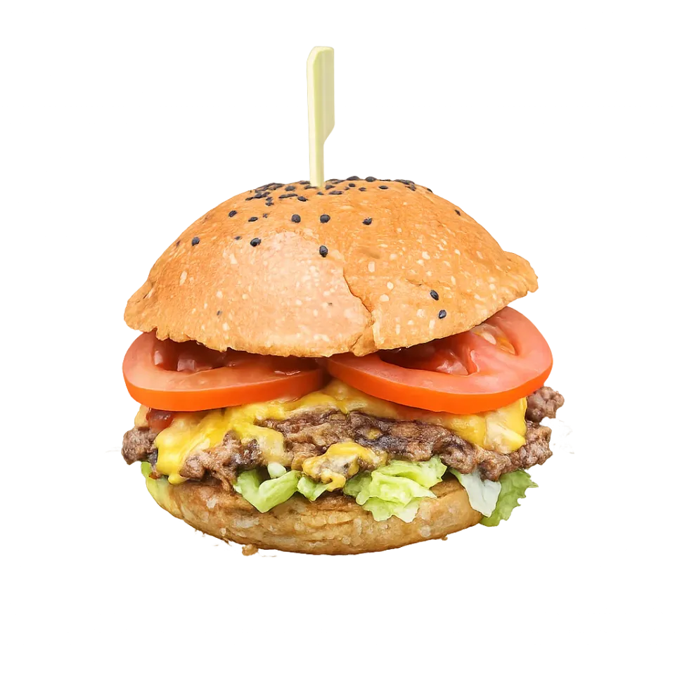 BBQ Spicy Smash