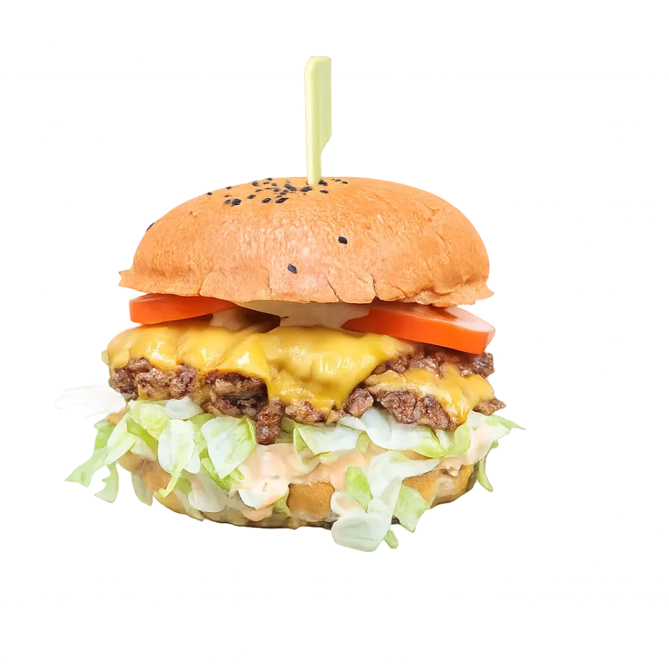 Cheese Smash
