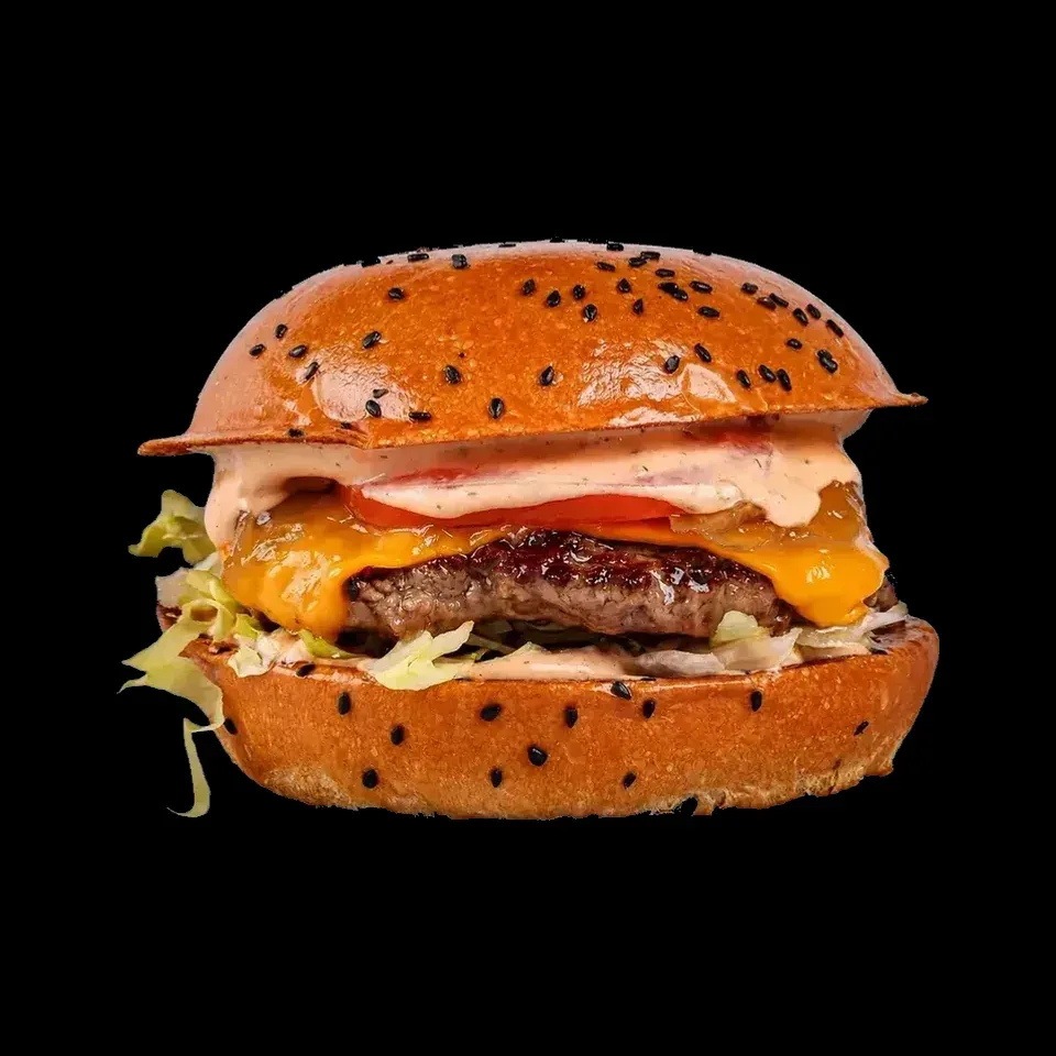 Cheeseburger