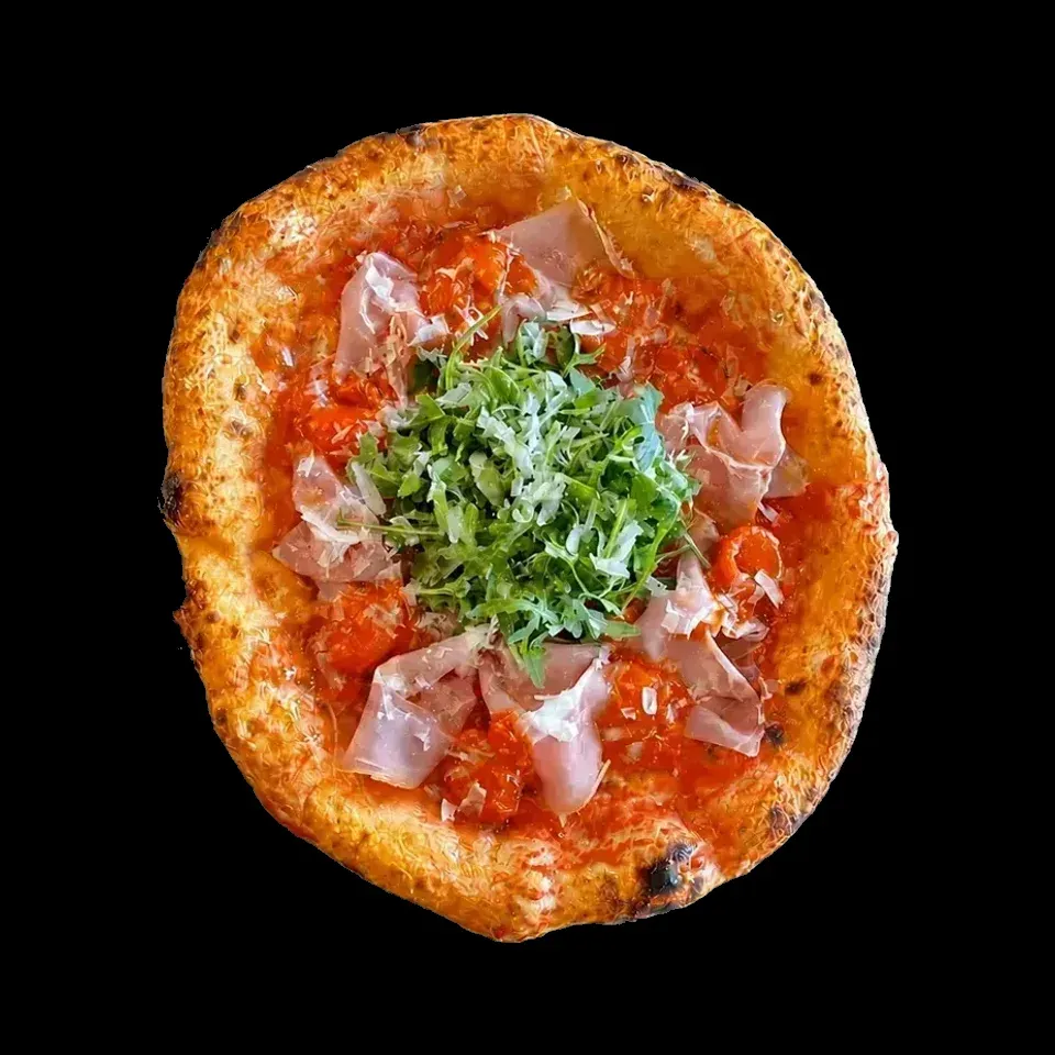 Vibe pizza